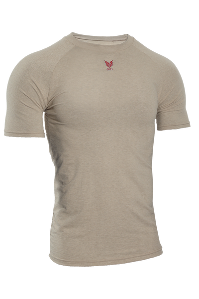 DRIFIRE FR Control Short Sleeve T-Shirt - C52 KSR