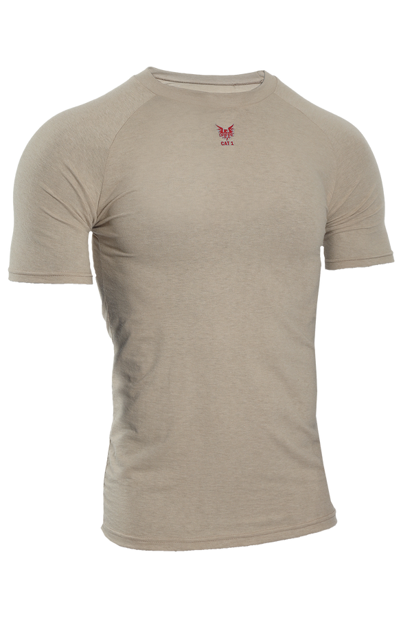 DRIFIRE FR Control Short Sleeve T-Shirt - C52 KSR