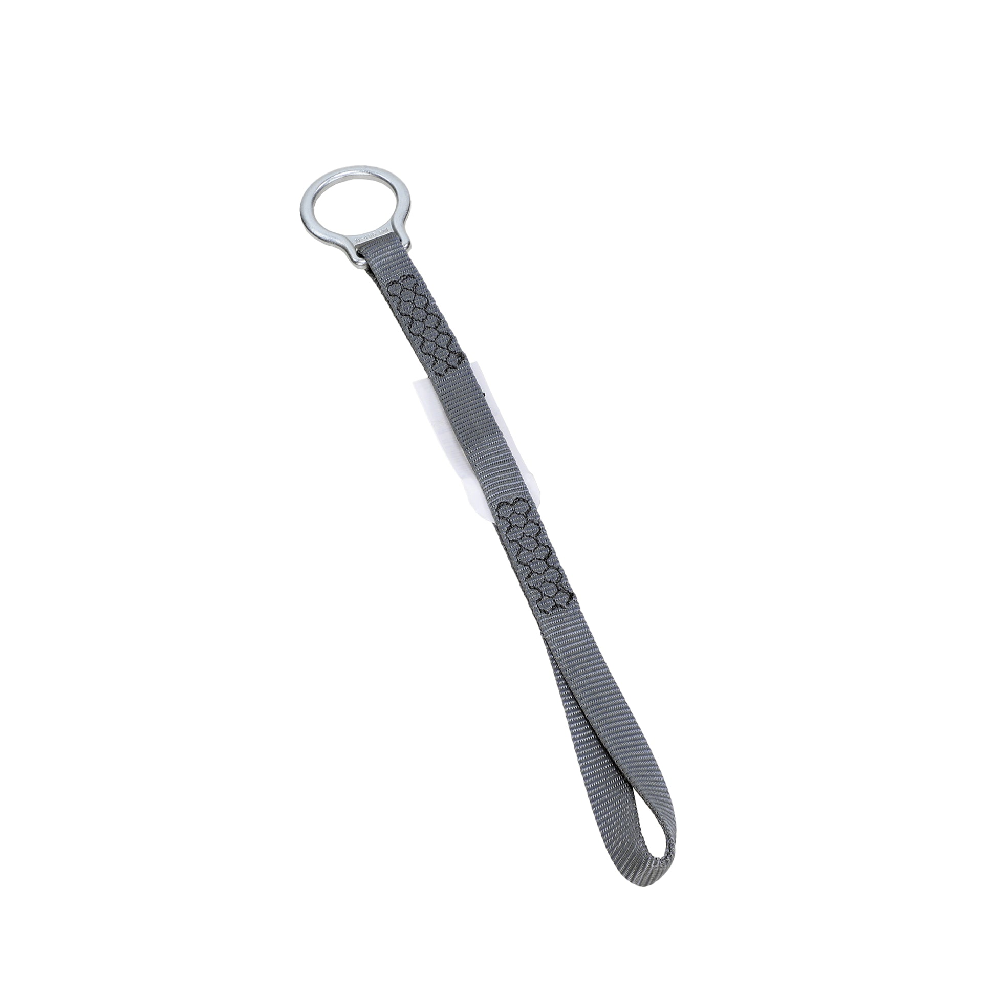 Wire Rope D Ring Extensions MSA V-Series Single D-Ring - Extension - 10203183 – Jendco Safety Supply