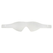 Pyramex - Capstone - Pack of 6 disposable, tear off visors - 1/Pair