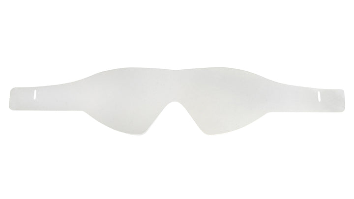 Pyramex - Capstone - Pack of 6 disposable, tear off visors - 1/Pair