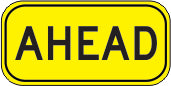 AHEAD