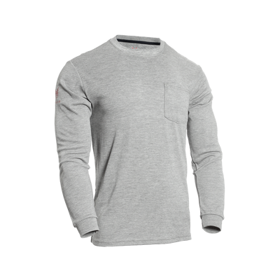 DRIFIRE Power Dry FR Long Sleeve T-Shirt - TEE-PD