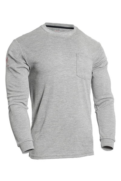 DRIFIRE Power Dry FR Long Sleeve T-Shirt - TEE-PD