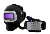 Welding PAPR Systems