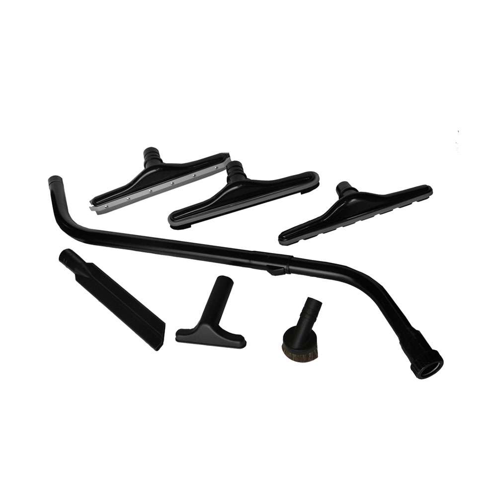 Hawk Enterprises Optional Adjustable Height Front Mount Squeegee - V20-FMS