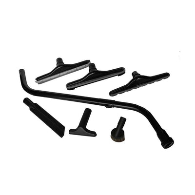 Hawk Enterprises Optional Adjustable Height Front Mount Squeegee - V20-FMS