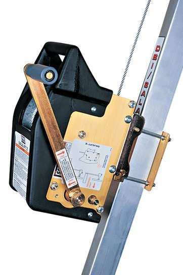 Winches & Accessories