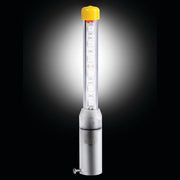 Warning Whip Replacement Light For Super Whip - Heavy Duty - Super Bright - Solid White - 12 LED - WLED-W
