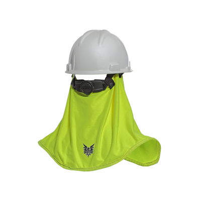 DRIFIRE FR Cooling Neck Shade - FRHVSHADE