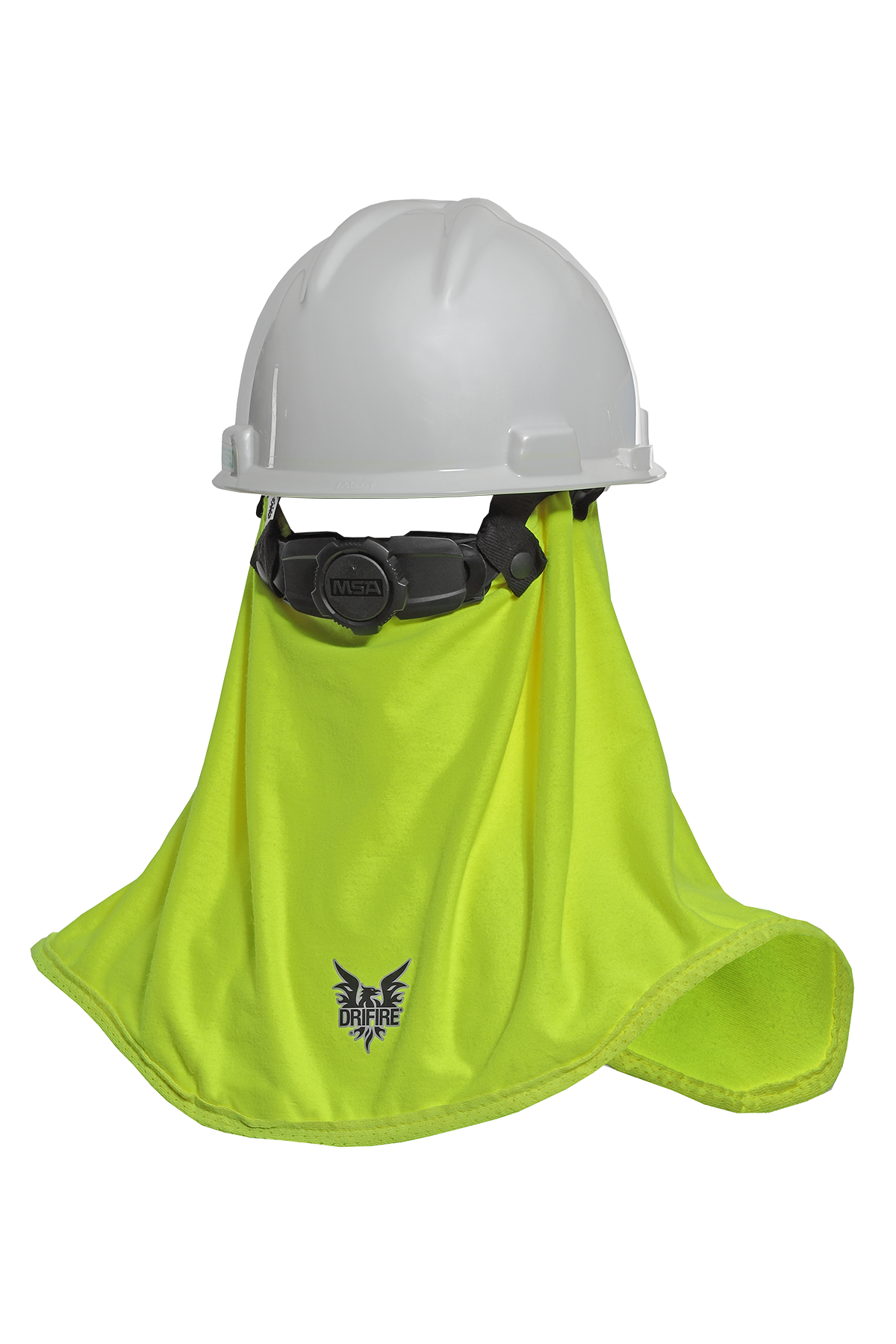 DRIFIRE FR Cooling Neck Shade - FRHVSHADE