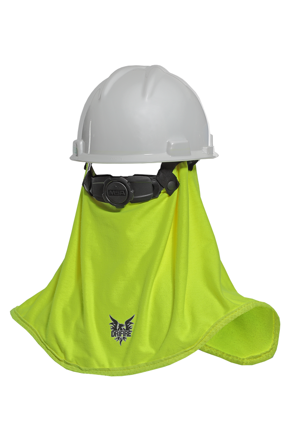 DRIFIRE FR Cooling Neck Shade - FRHVSHADE