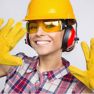 Womens Gloves