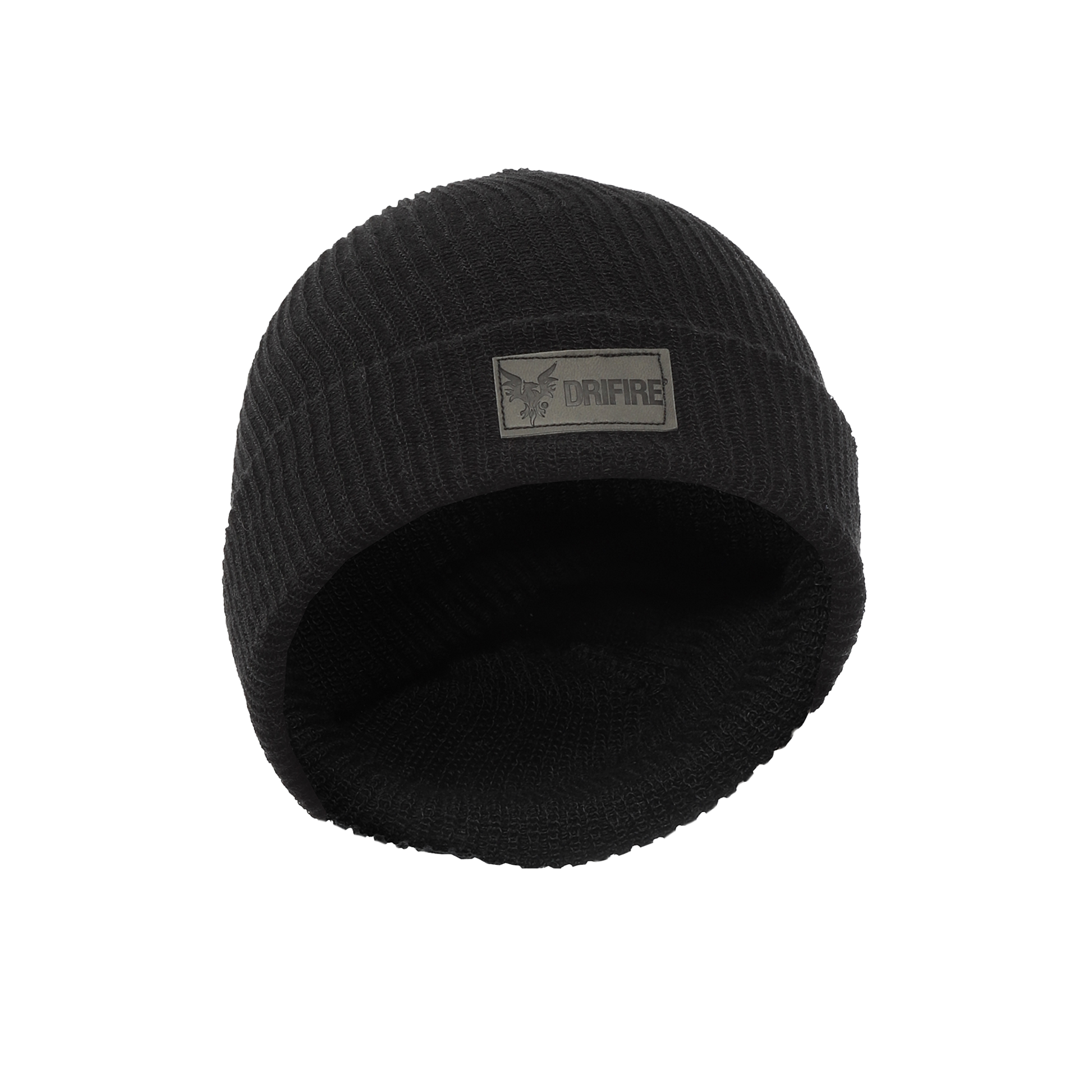 DRIFIRE FR Winter Beanie Nomex - HNC2BK_ _