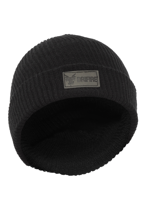 DRIFIRE FR Winter Beanie Nomex - HNC2BK