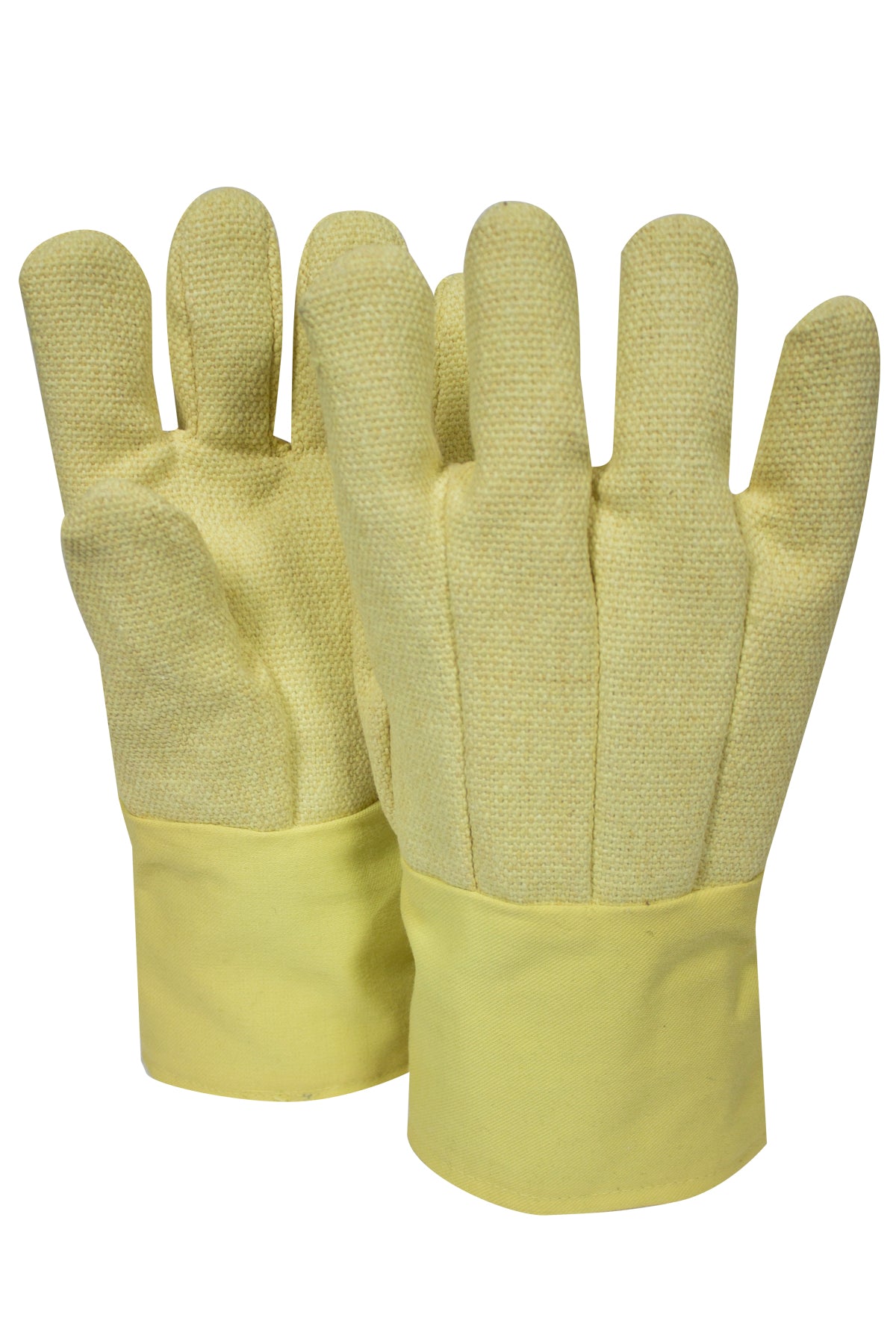 NSA Thermobest High Heat Glove with Kevlar Cuff - G51TCVB14