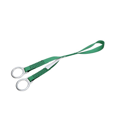 MSA V-Series Double D-Ring - Extension - 10203182