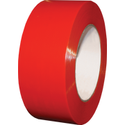 SCAPA Polyflex 133 - 2" Red Poly Tape