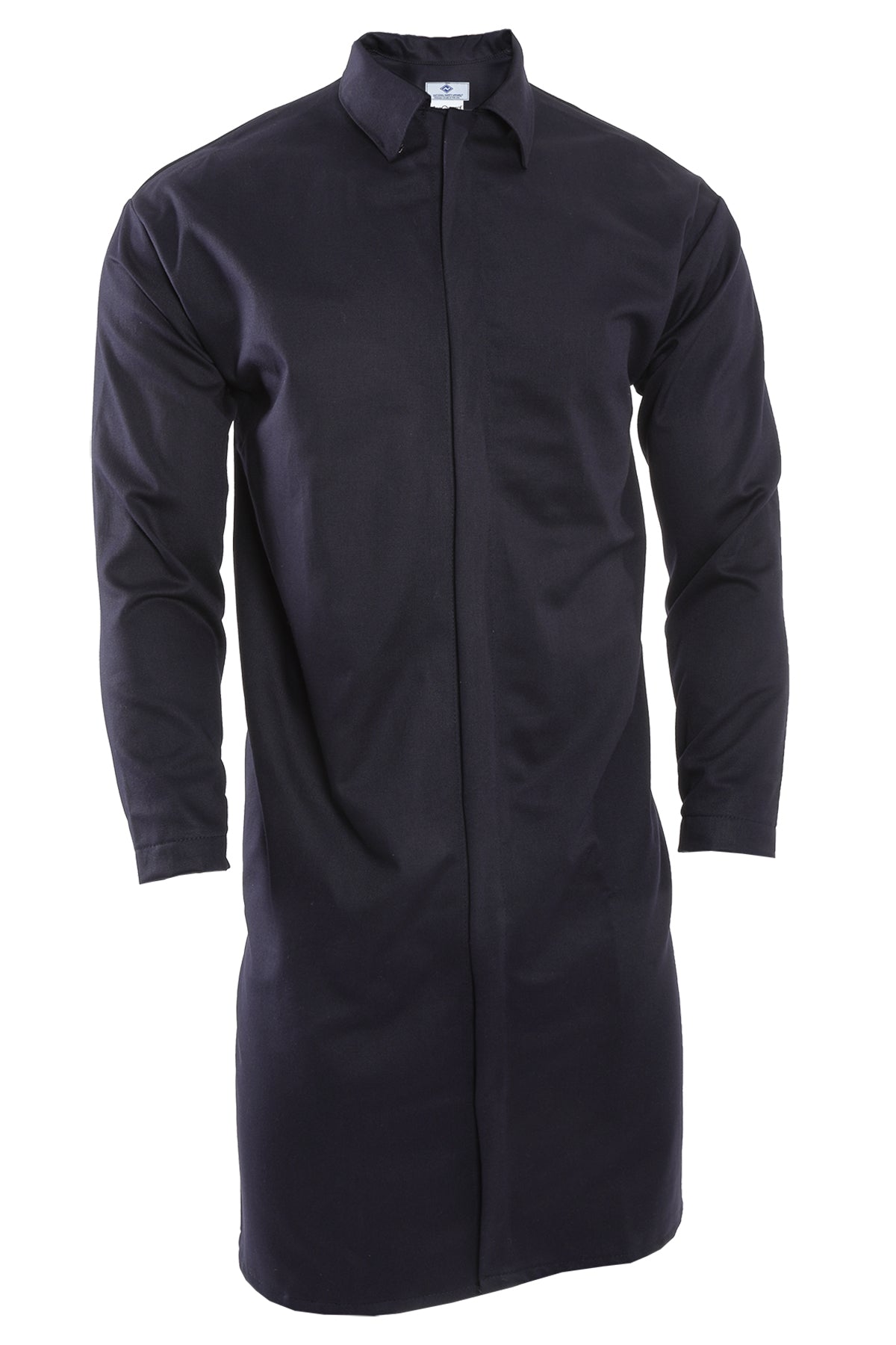 NSA FR Food Processing Lab Coat - C09UJLCFS_ _42