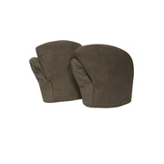 NSA Heavy Fiberglass Slipover Mitten Cover - M59WHXX10