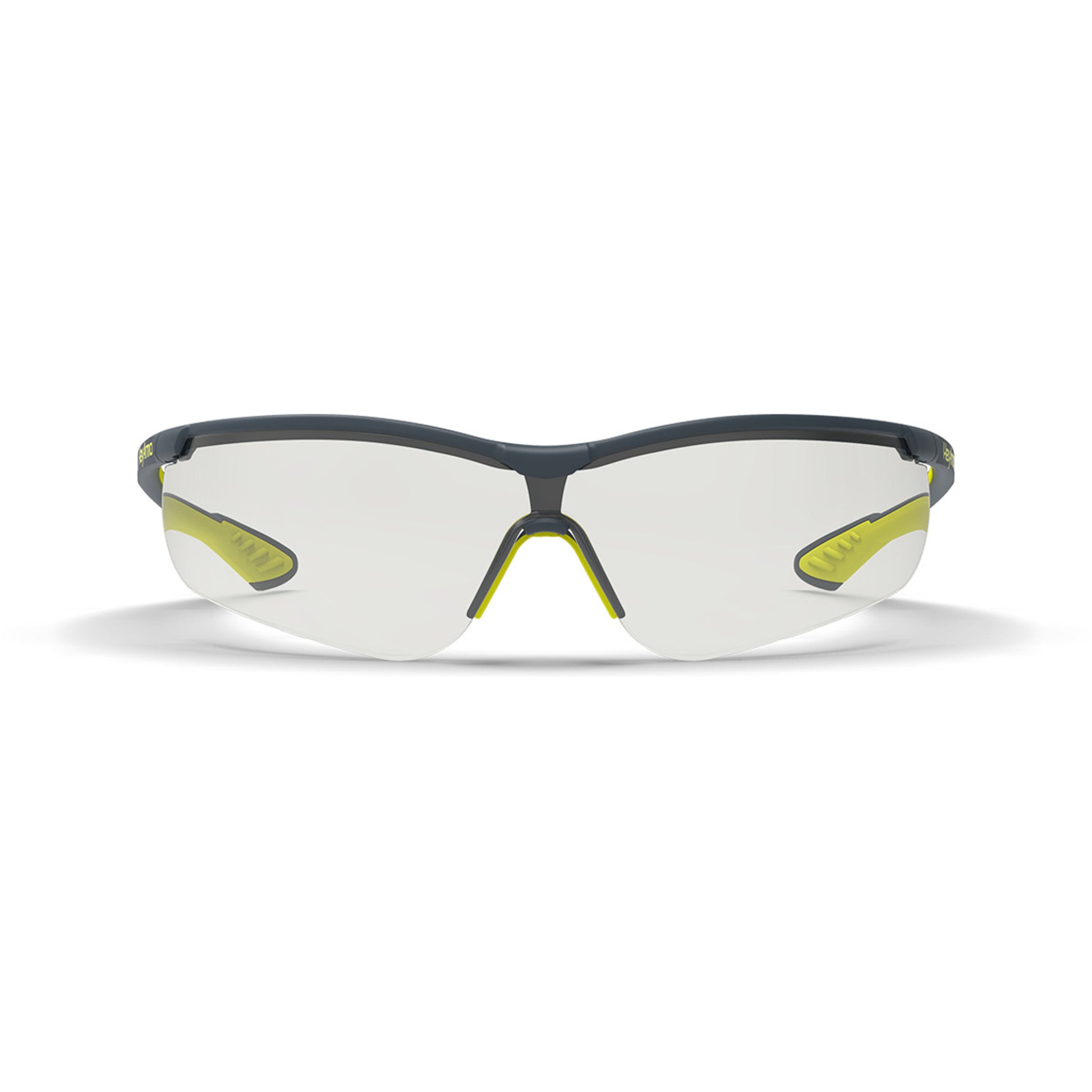 HexArmor VS250 Variomatic TruShield Anti-Fog Safety Glasses - 11-15005-08 - Pair