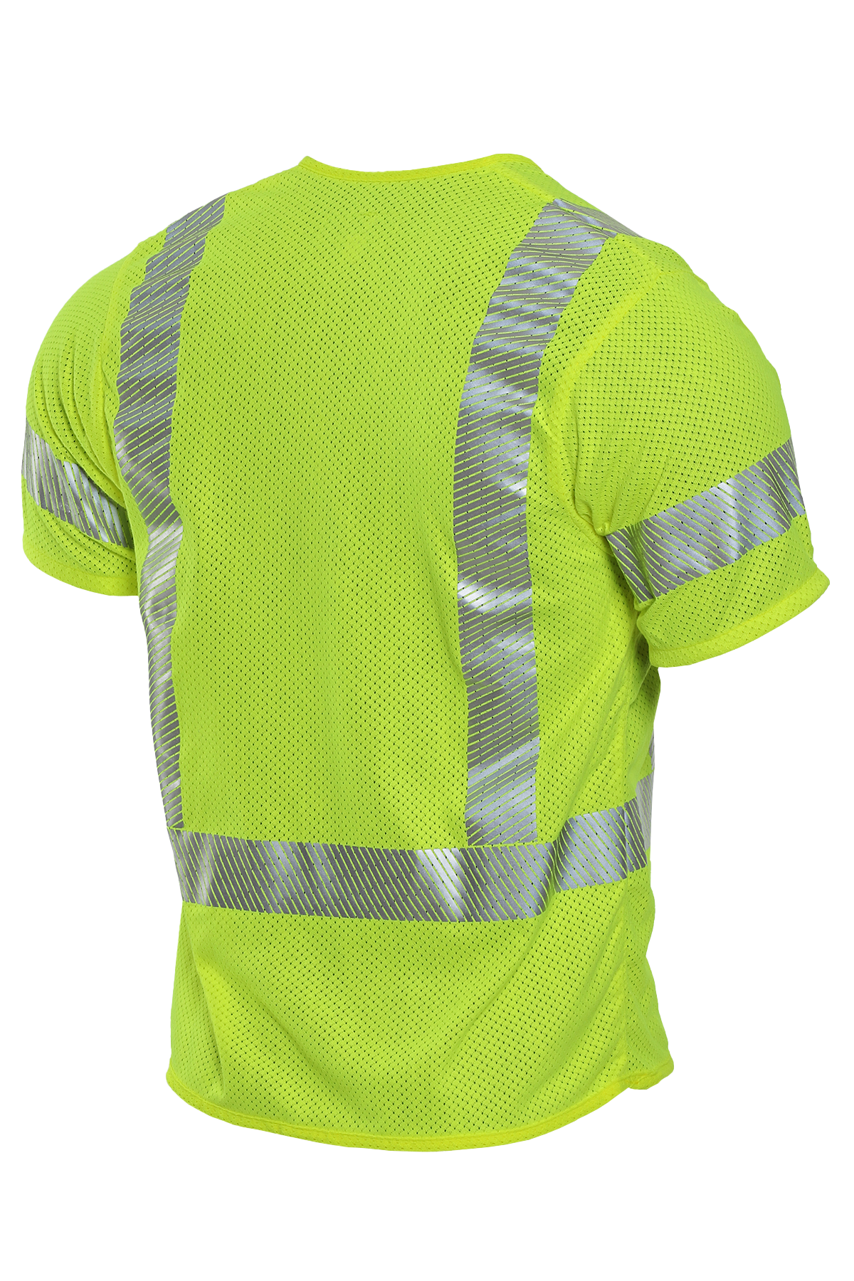 DRIFIRE FR Hi-Vis Mesh Class 3 Vest - V00HA3V