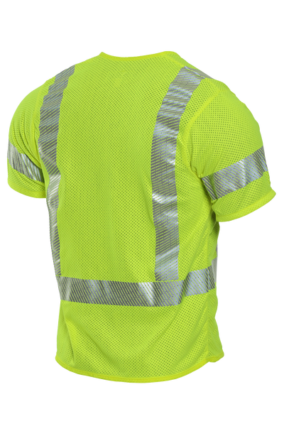 DRIFIRE FR Hi-Vis Mesh Class 3 Vest - V00HA3V