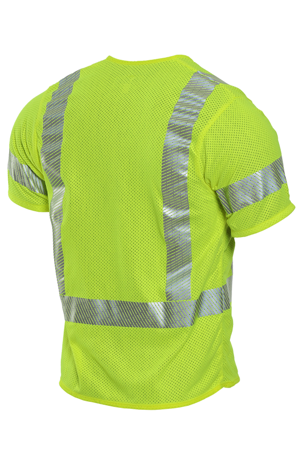 DRIFIRE FR Hi-Vis Mesh Class 3 Vest - V00HA3V
