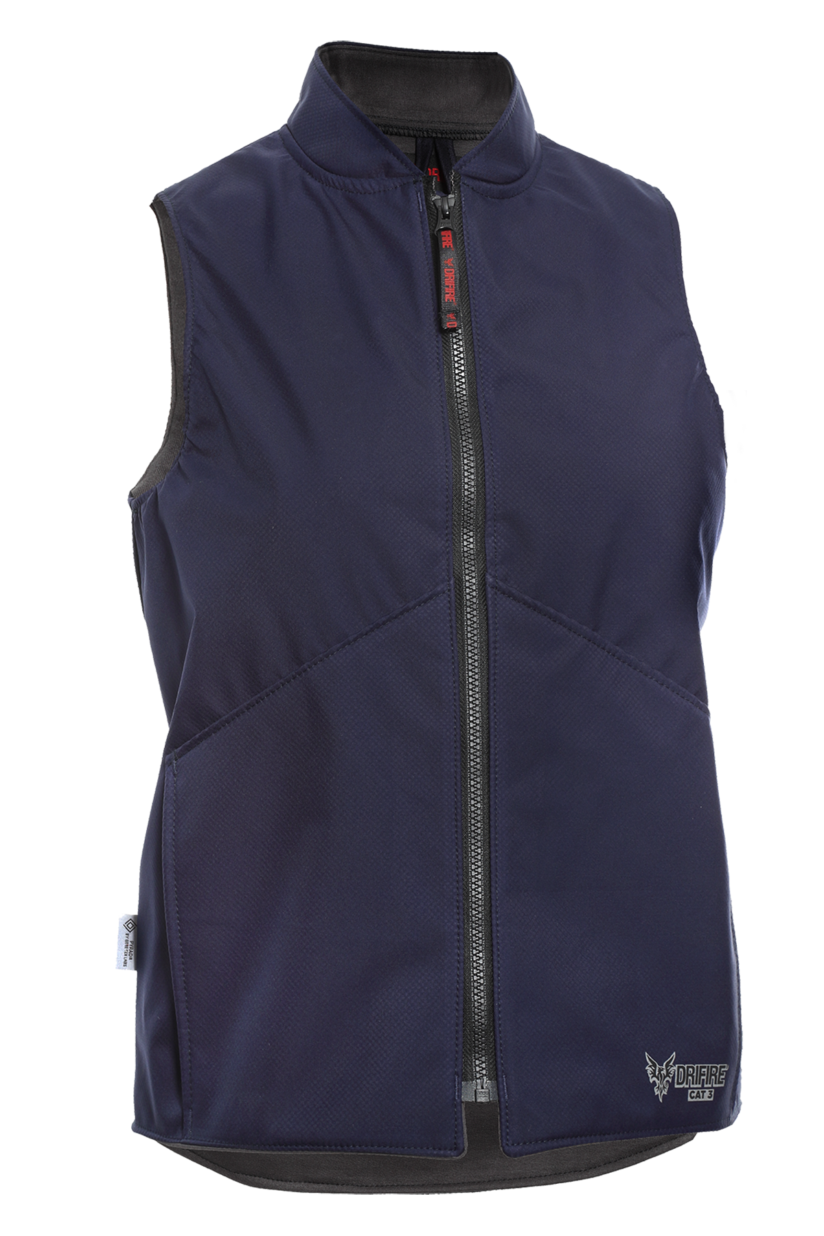 DRIFIRE IA Women's FR Fleece Lined Vest - DF2-CM-G2VW-NB