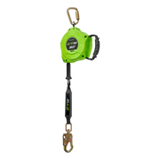 FallTech 30 ft. CTR Class 1 SRL with Steel Swivel Snap Hook - 723730