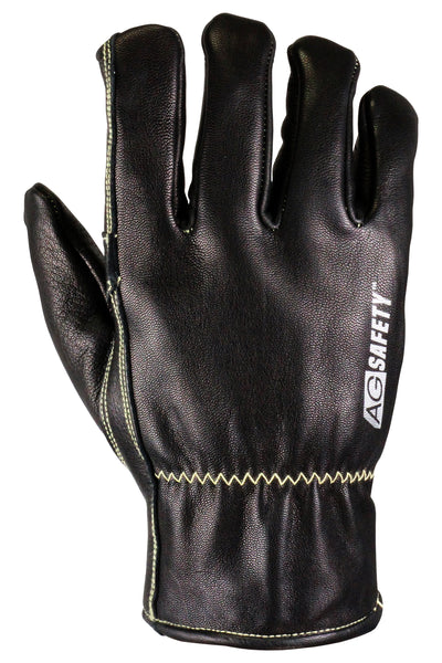 Enespro Arc Rated Drivers Glove, Cut Level A4 - G100