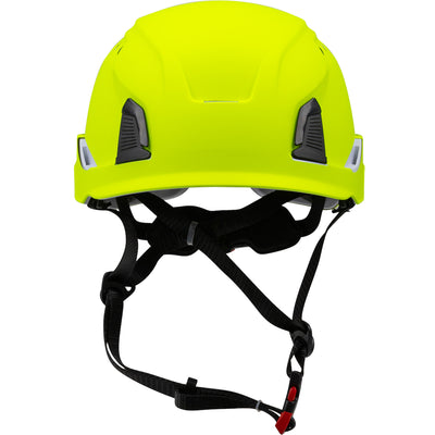 PIP Traverse Polycarbonate Vented Helmet Shell Cover