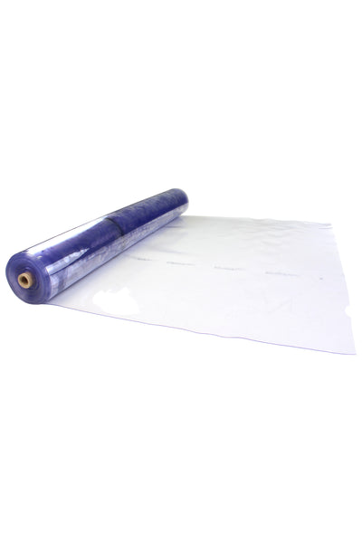 Enespro Class 1 Clear Roll Blankets - BRC1-CLR-PAR