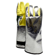 NSA Carbon Armour Deluxe High Heat Glove - G04H5VB17