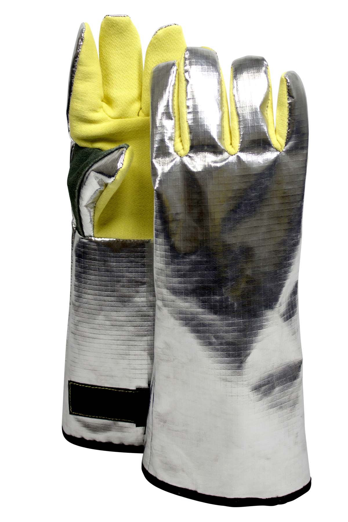NSA Carbon Armour Deluxe High Heat Glove - G04H5VB17