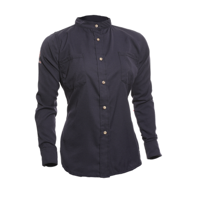 DRIFIRE DH Air Women's FR Work Shirt - SHR-DH W