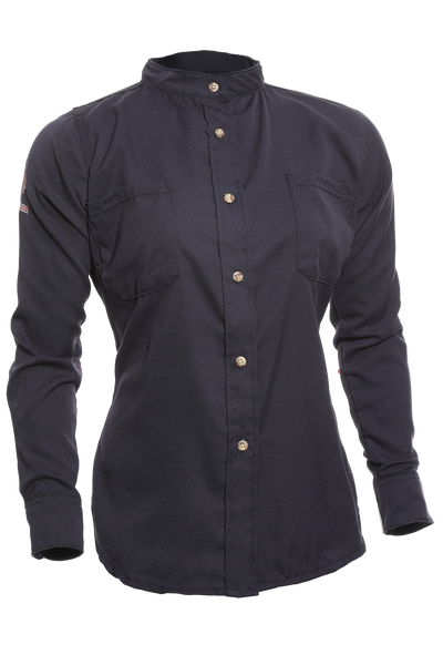 DRIFIRE DH Air Women's FR Work Shirt - SHR-DH W