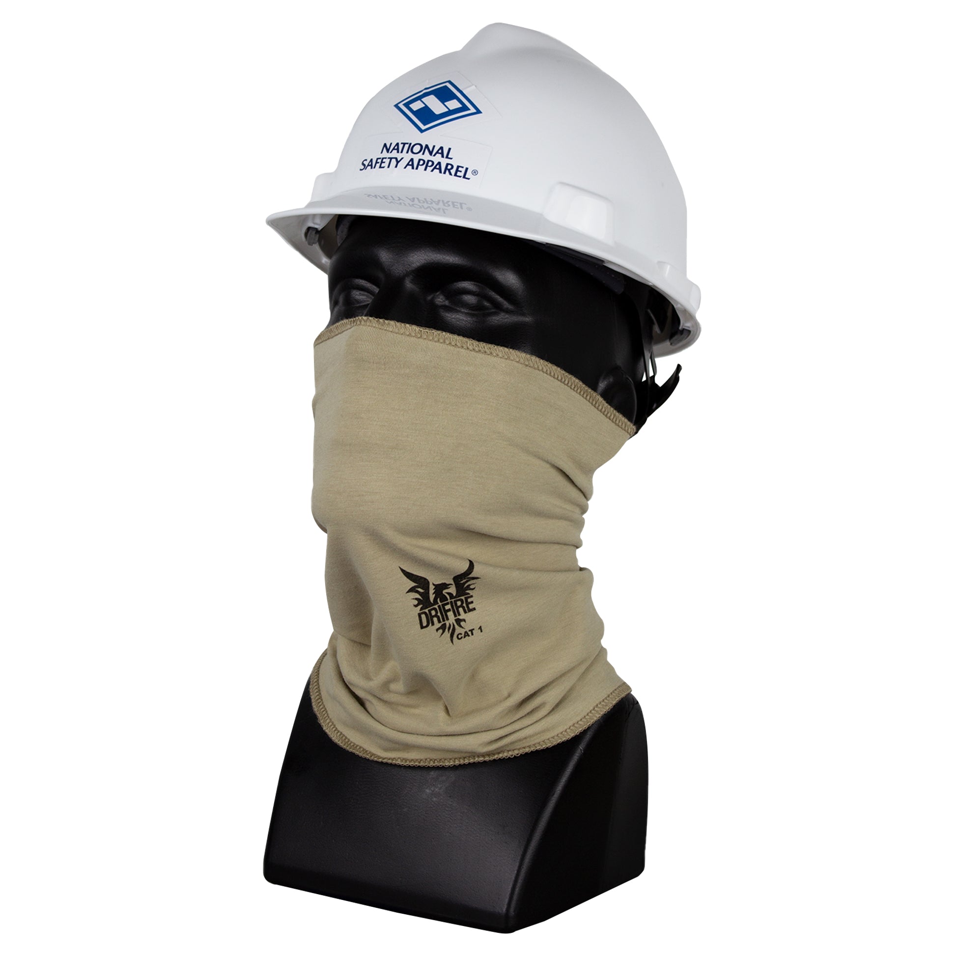 DRIFIRE FR Summer Neck Gaiter - DF2-762SNG
