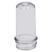 Warning Whip Replacement Lens For Rocket II LED Light - Clear - ZFLENS-RKT-C-4