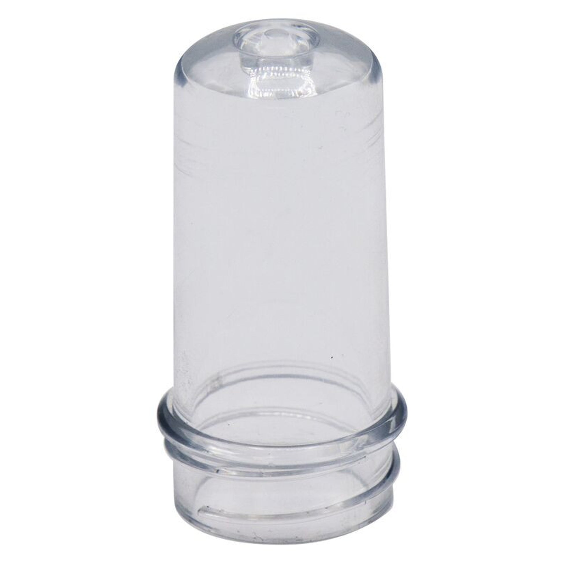 Warning Whip Replacement Lens For Rocket II LED Light - Clear - ZFLENS-RKT-C-4