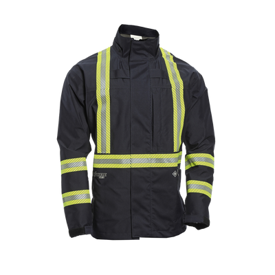 DRIFIRE HYDROflash FR Rain Jacket - HYDROFLASHJ-N-_ _