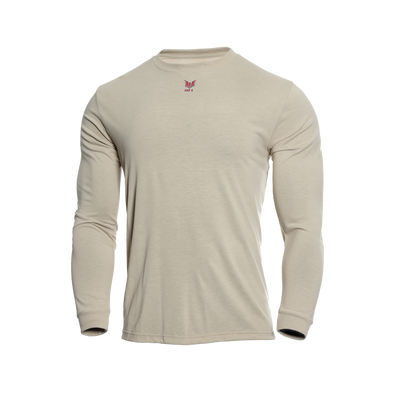 DRIFIRE FR Lightweight Long Sleeve T-Shirt - DF2-CM-446LS-_ _-_ _