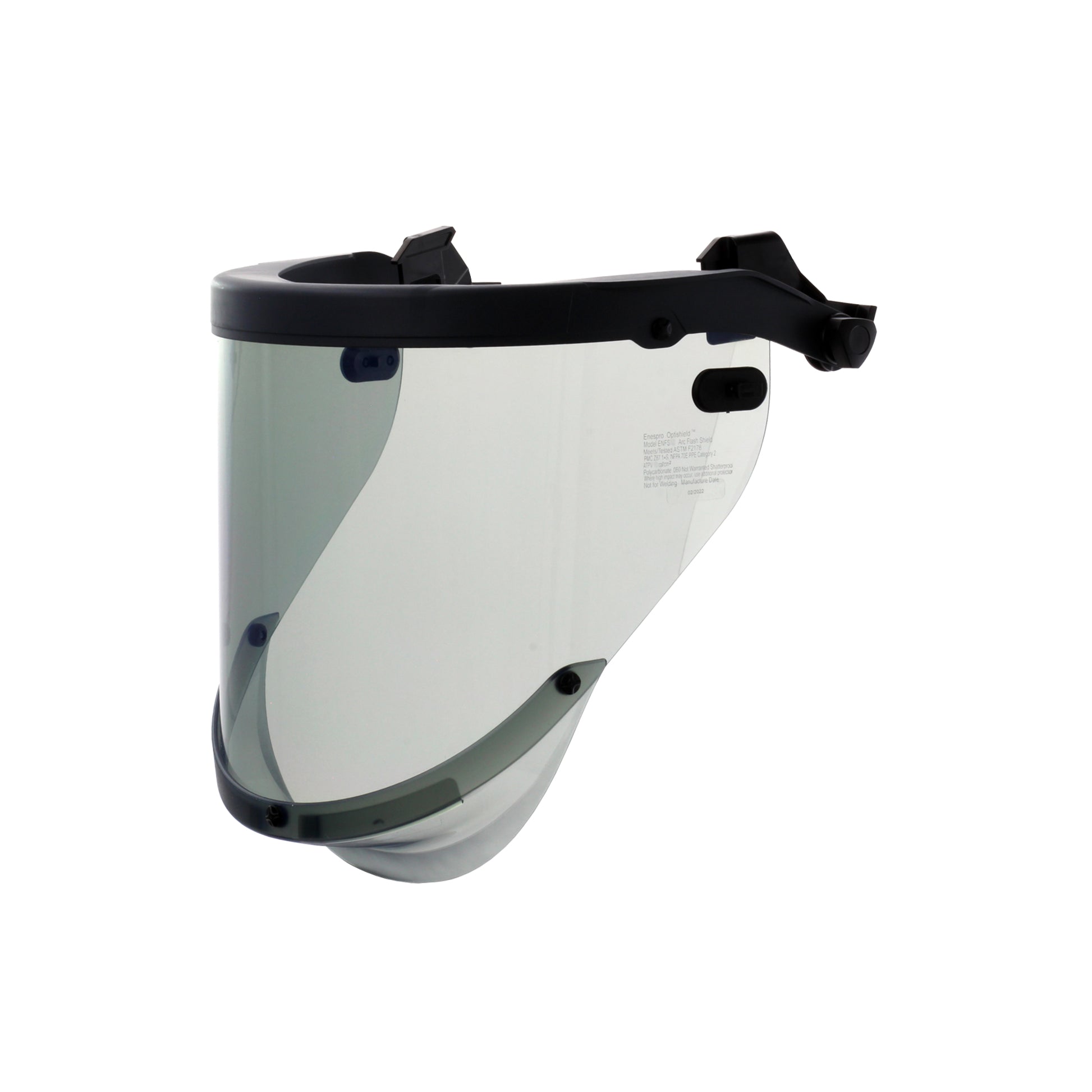 Enespro 20 cal Hover Series Faceshield - H20HT